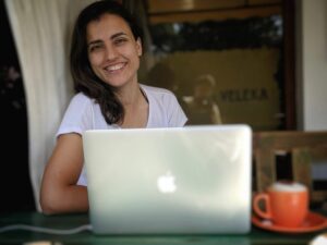 Picture of Sonya Trivedi